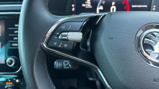 Skoda Superb 2.0 TDI CR SE L 5dr DSG Diesel Hatchback